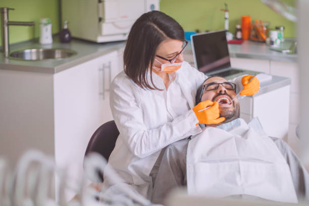Best Emergency Treatment for Dental Infections or Abscesses in Carroll, IA