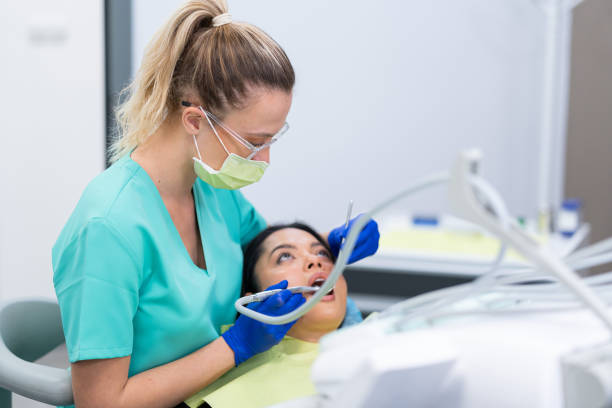 Best Emergency TMJ Treatment in Carroll, IA